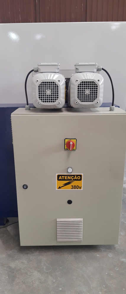 Modelo NOR10 - NOR10/S