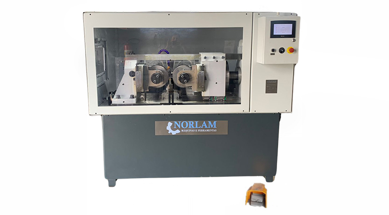 Modelo NOR60 - NOR60/S