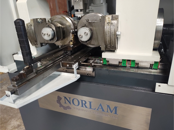 Modelo NOR20 - NOR20/S