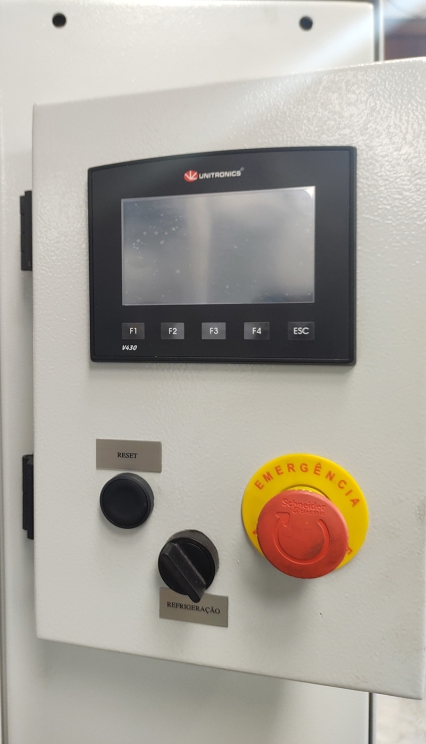 Modelo NOR20 - NOR20/S