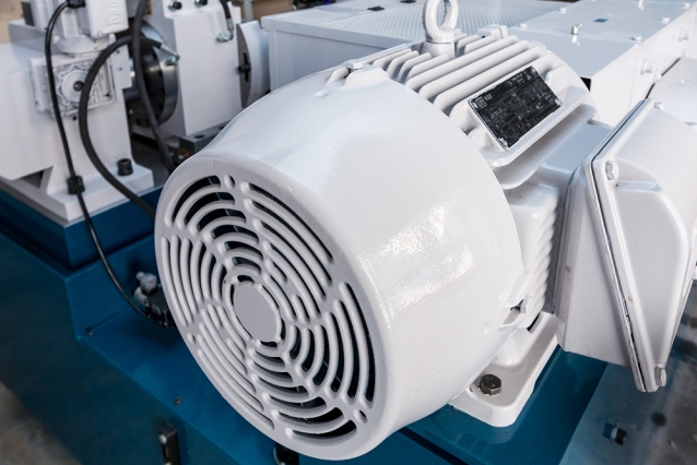 Modelo NOR60 - NOR60/S
