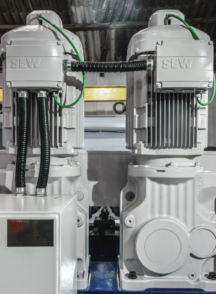 Modelo NOR80 - NOR80/S