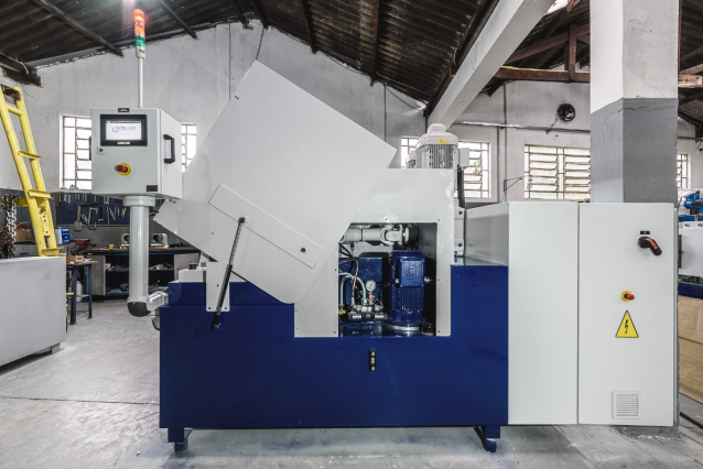Modelo NOR80 - NOR80/S