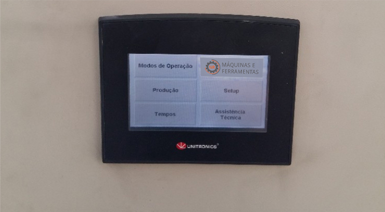 Automação