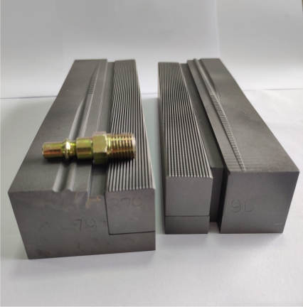 Pente Laminador