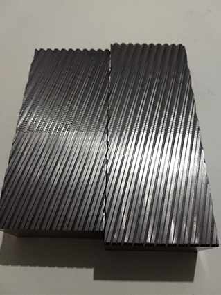 Pente Laminador