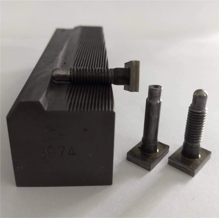 Pente Laminador
