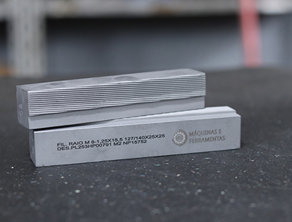 Pente Laminador