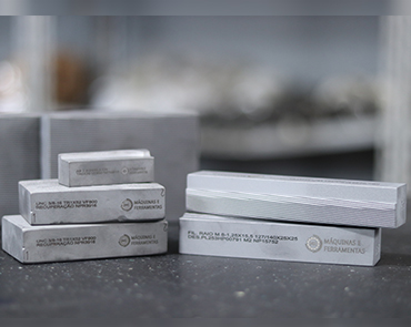 Pente laminador