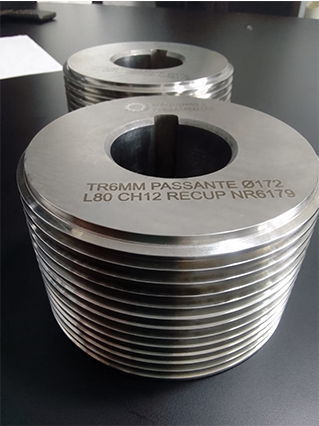 rolos laminadores